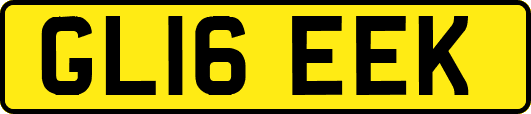 GL16EEK