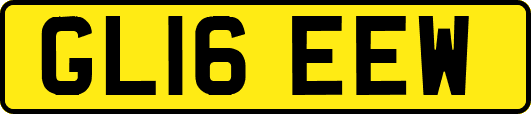 GL16EEW