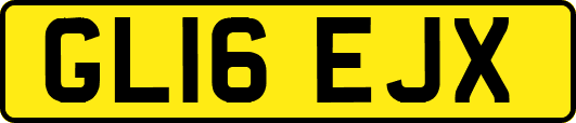 GL16EJX
