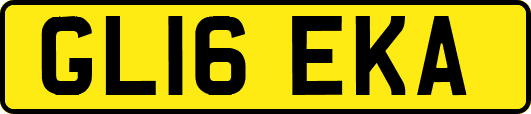 GL16EKA