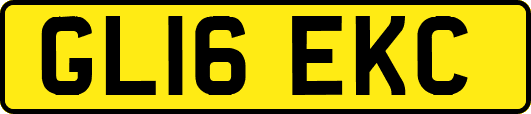 GL16EKC