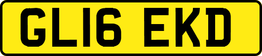 GL16EKD