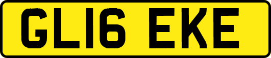 GL16EKE