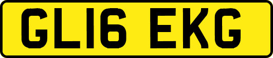 GL16EKG