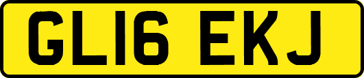 GL16EKJ