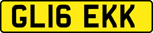 GL16EKK
