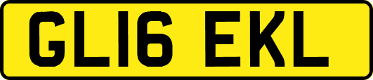 GL16EKL