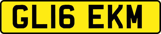 GL16EKM