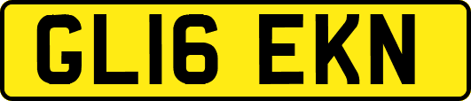 GL16EKN