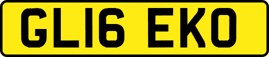 GL16EKO