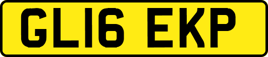 GL16EKP