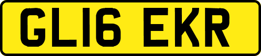 GL16EKR