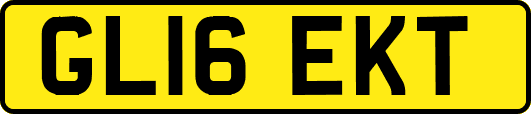 GL16EKT