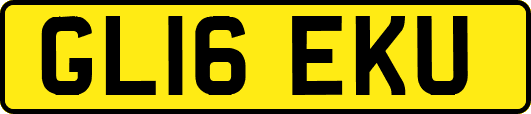 GL16EKU