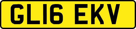 GL16EKV