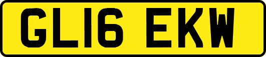 GL16EKW