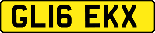 GL16EKX
