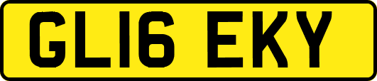 GL16EKY