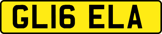 GL16ELA