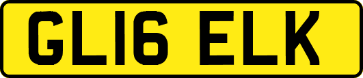 GL16ELK