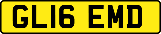 GL16EMD