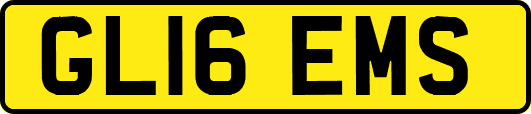 GL16EMS