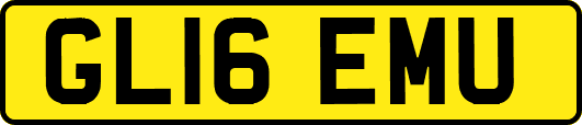GL16EMU