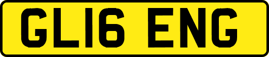GL16ENG
