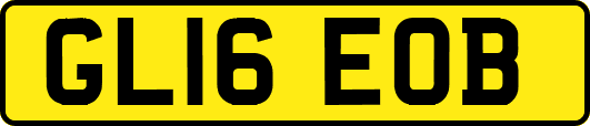 GL16EOB