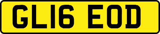 GL16EOD