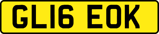 GL16EOK