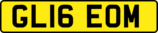 GL16EOM