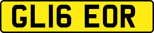 GL16EOR