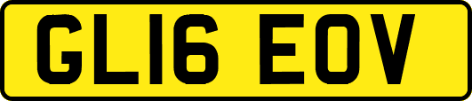 GL16EOV