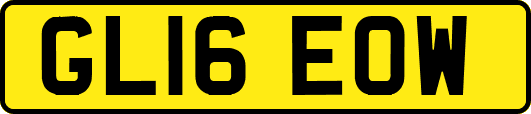GL16EOW