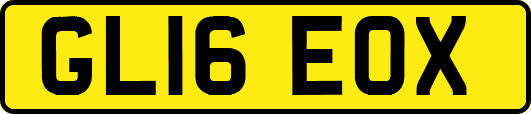 GL16EOX