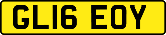 GL16EOY