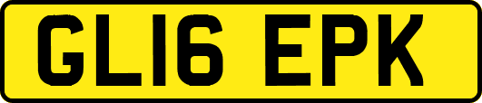 GL16EPK