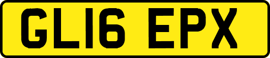 GL16EPX
