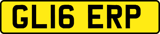 GL16ERP