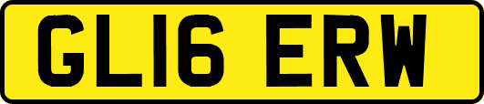 GL16ERW