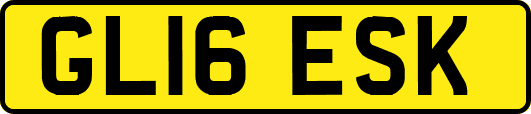 GL16ESK