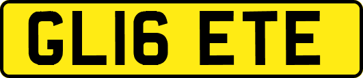 GL16ETE