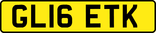 GL16ETK