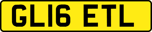 GL16ETL