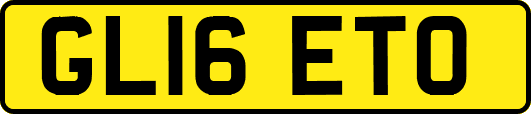 GL16ETO