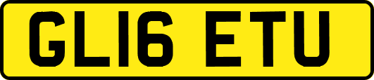 GL16ETU