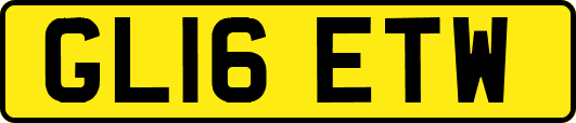 GL16ETW