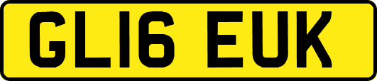 GL16EUK