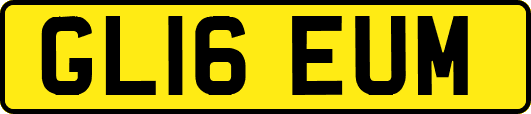 GL16EUM